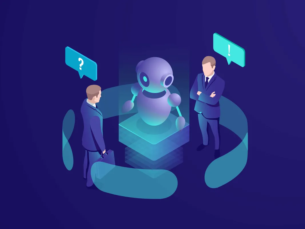 Agentic AI Indonesia mencatat peningkatan produktivitas hingga 84 persen. Hibank dan Rey menjadi contoh penerapan AI pada proses bisnis.
