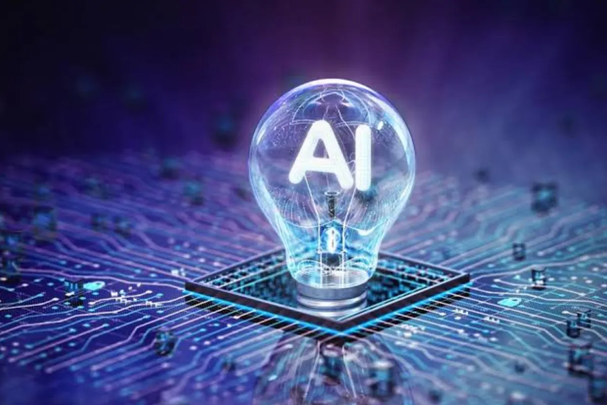  AI genomik digunakan untuk menganalisis DNA dan memprediksi risiko keguguran akibat aneuploidi. Teknologi ini juga berkembang dalam riset evolusi.