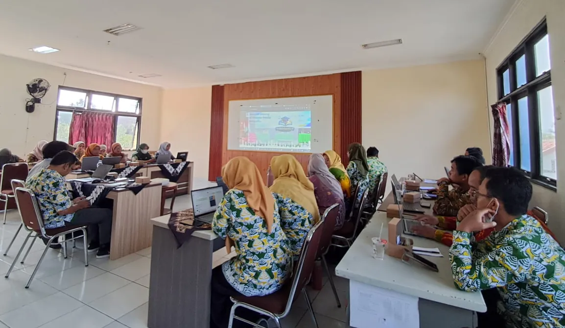 AI untuk guru