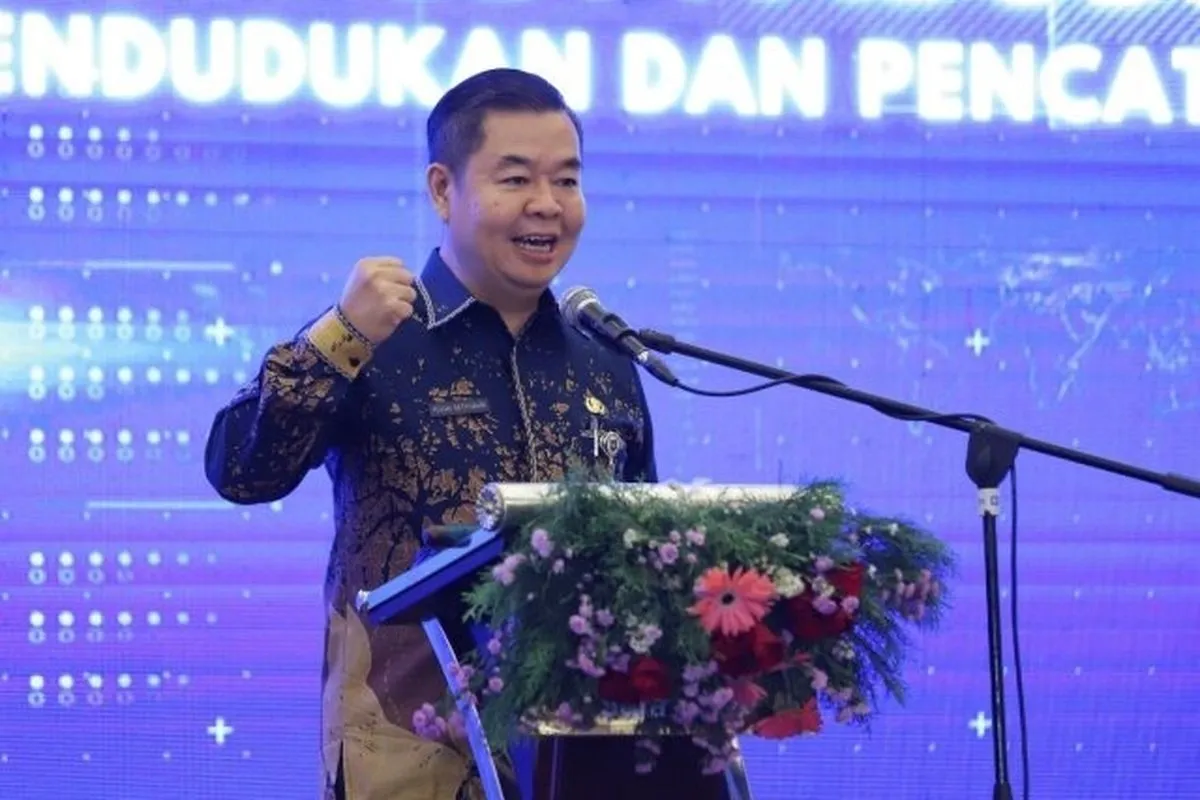 nama Muhammad MBG Subianto disiapkan Disdukcapil Wonosobo agar sesuai Permendagri tanpa menghilangkan makna yang diinginkan keluarga