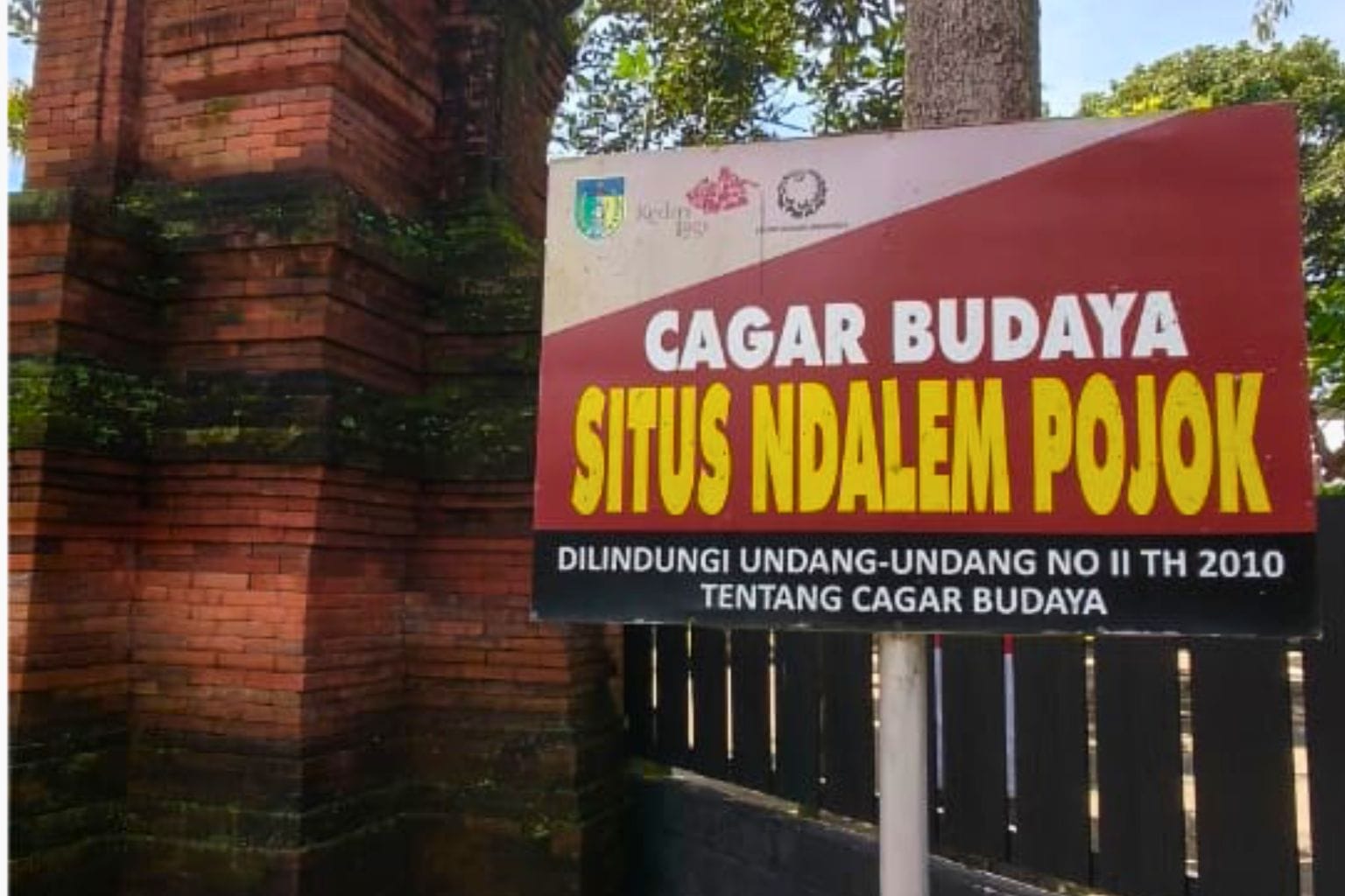 Amanah Bung Karno, Ndalem Pojok Kediri Didorong Jadi Cagar Nasional