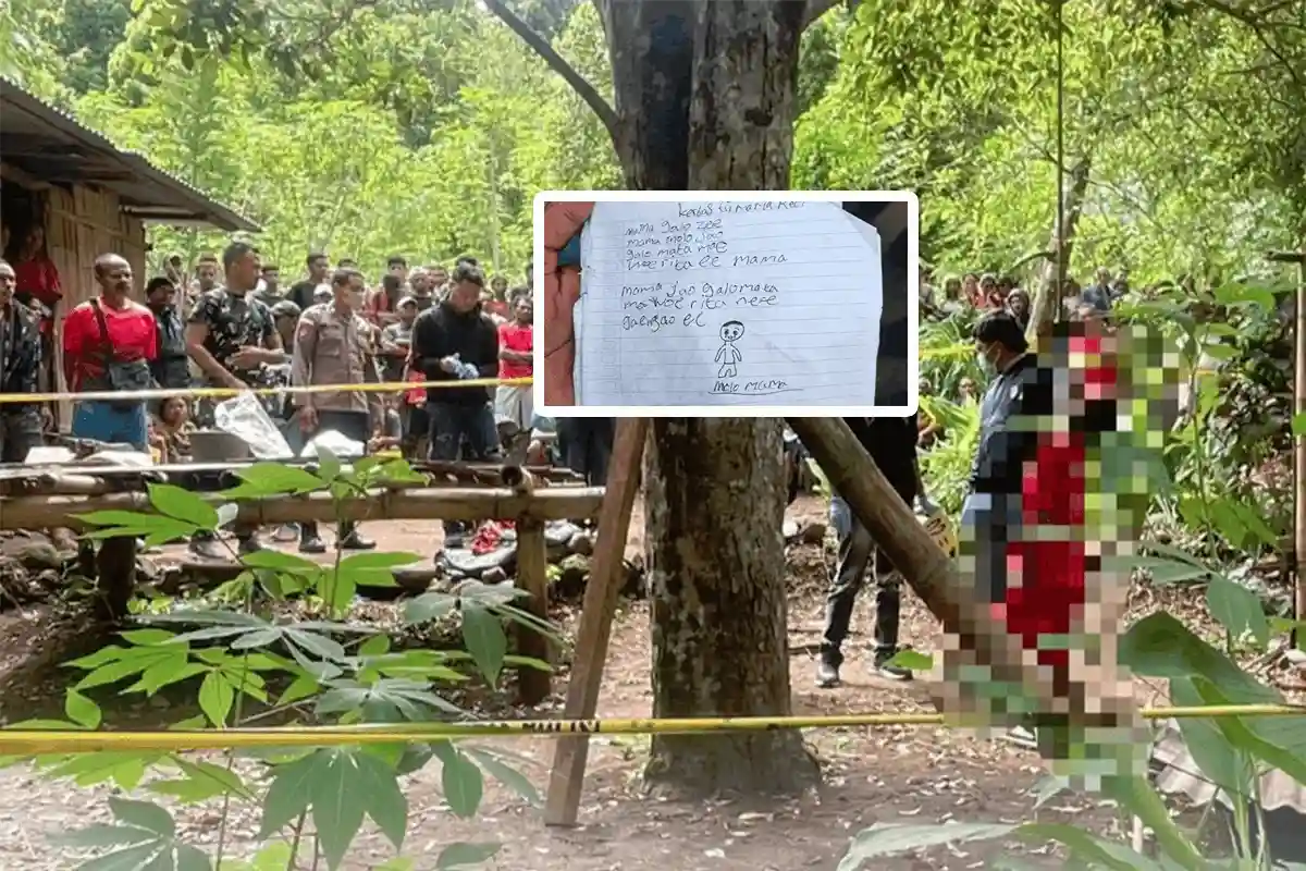 Anak SD di NTT Tewas, Negara Didesak Hadir Lindungi Anak