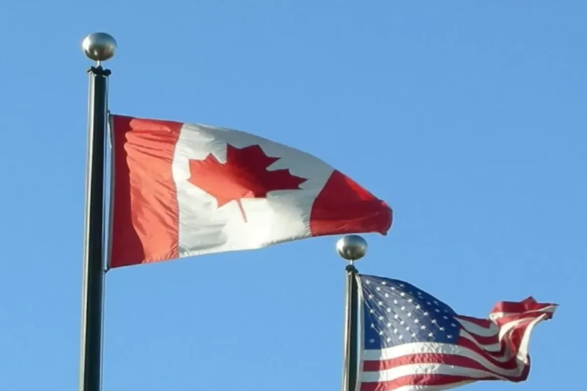 Ancaman listrik Ontario memanaskan perang dagang AS-Kanada. Doug Ford membuka opsi penghentian ekspor listrik di tengah tarif baru Trump.