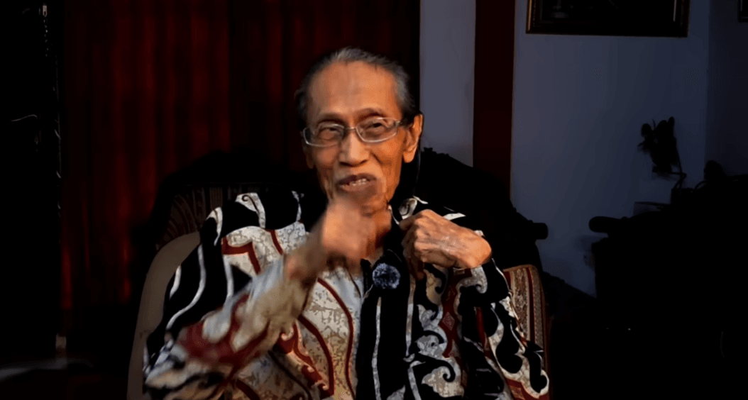 Anhar Tekankan Hukuman Mati bagi Perusak Hutan
