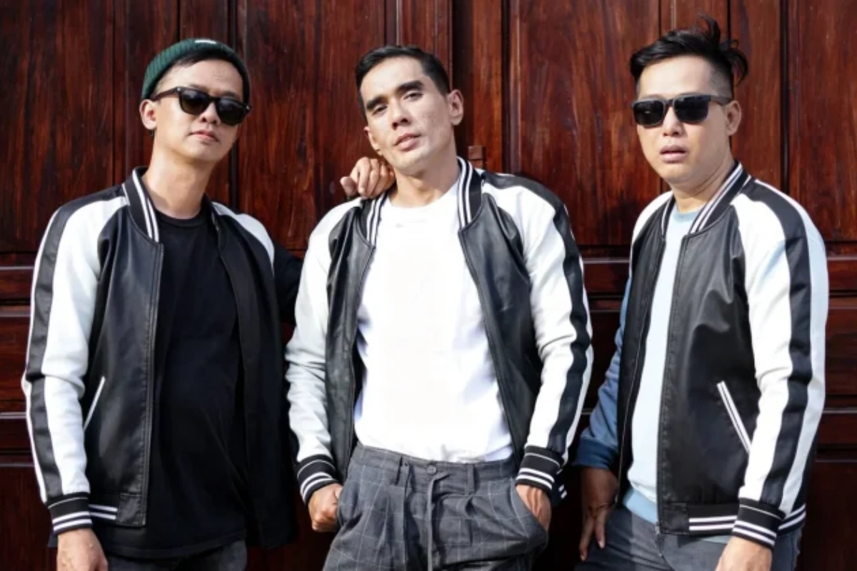 ASBAK Band Rilis Tertunda Bukan Akhir, Ini Arah Baru Musiknya
