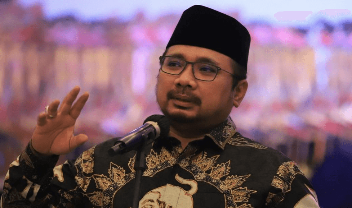 Audit BPK Jadi Ujian Ketegasan Negara Kasus Kuota Haji