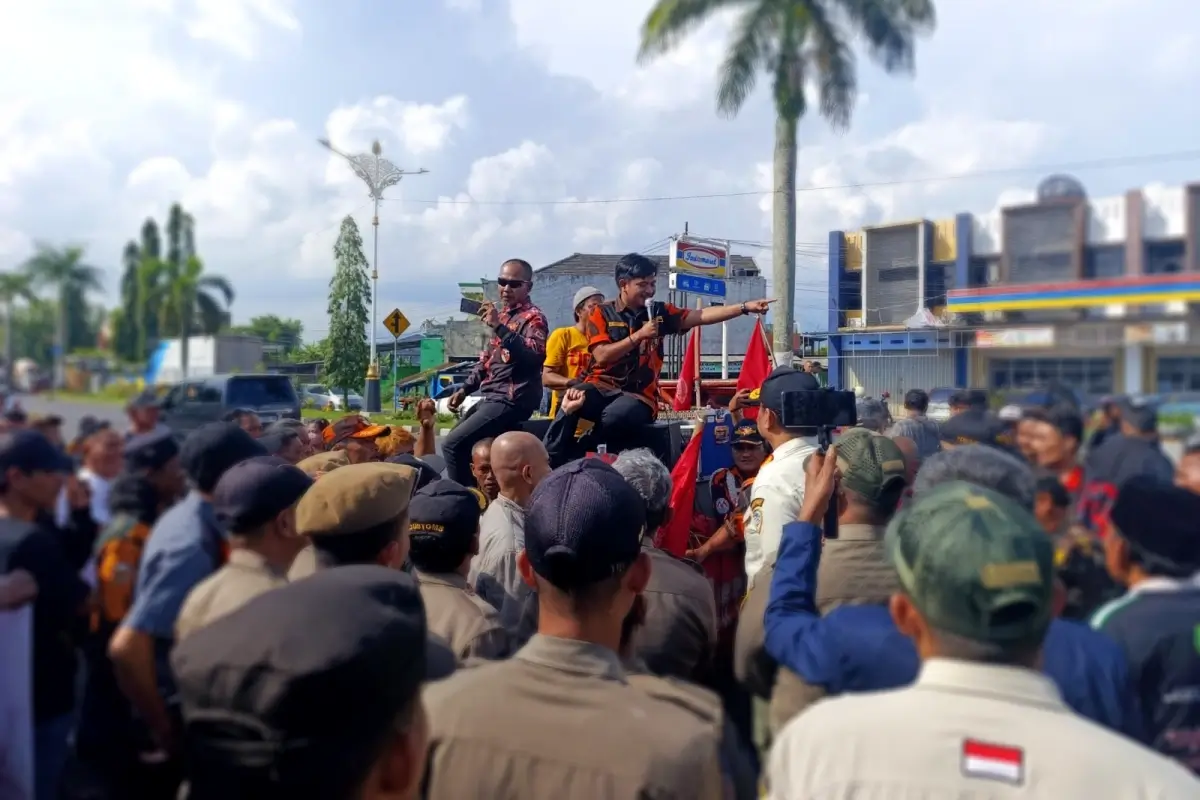 Audit Legalitas Nice Playland Tasikmalaya Dimulai Setelah Kesepakatan Penutupan