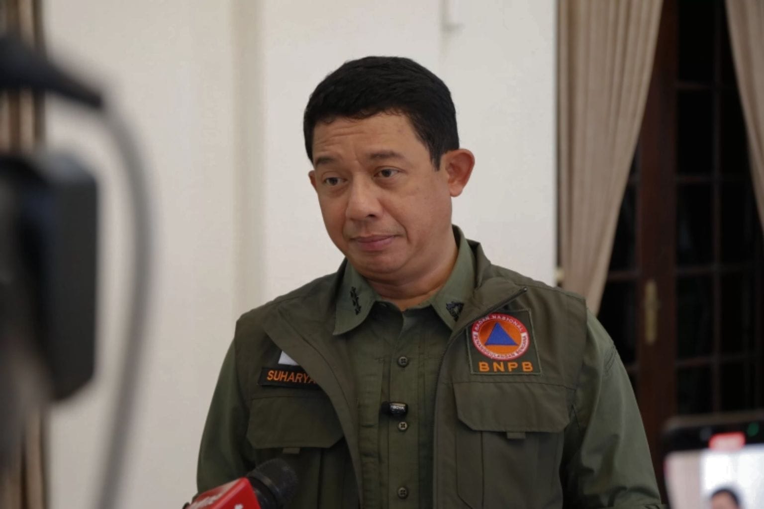 Banjir Sumatera Jadi Ujian Kepemimpinan Nasional, Pengakuan BNPB Dorong Desakan Status Nasional
