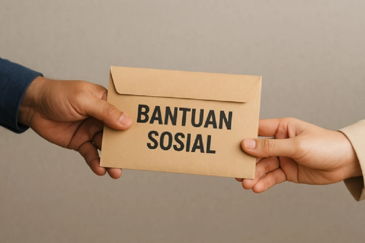 Bansos Tahap 2 Mei 2026 Cair, PKH, BPNT dan PIP Mulai Disalurkan