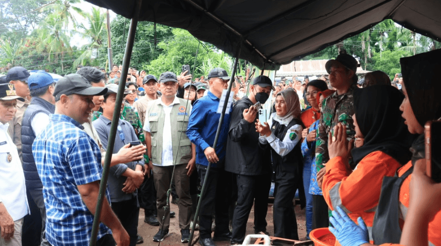 Bantuan Korban Banjir Sumatera Dikebut, dari Kompensasi Rumah hingga Donasi Lintas Daerah