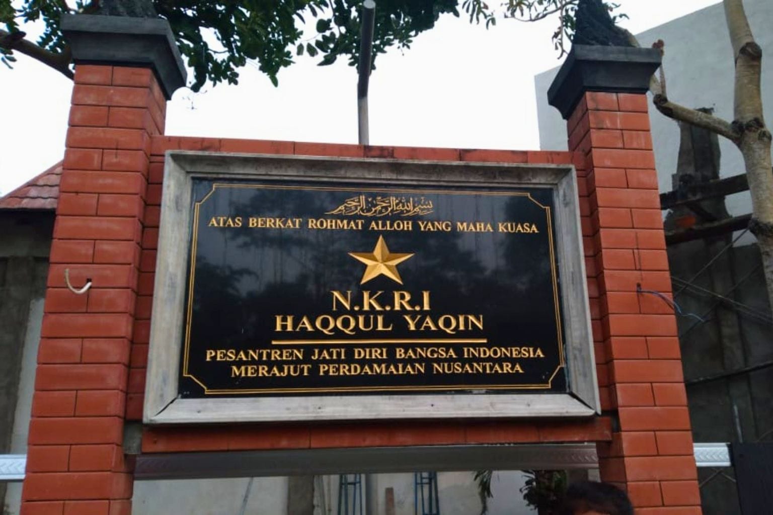 BINLAT Kediri Teguhkan Kepemimpinan Pemuda 2045