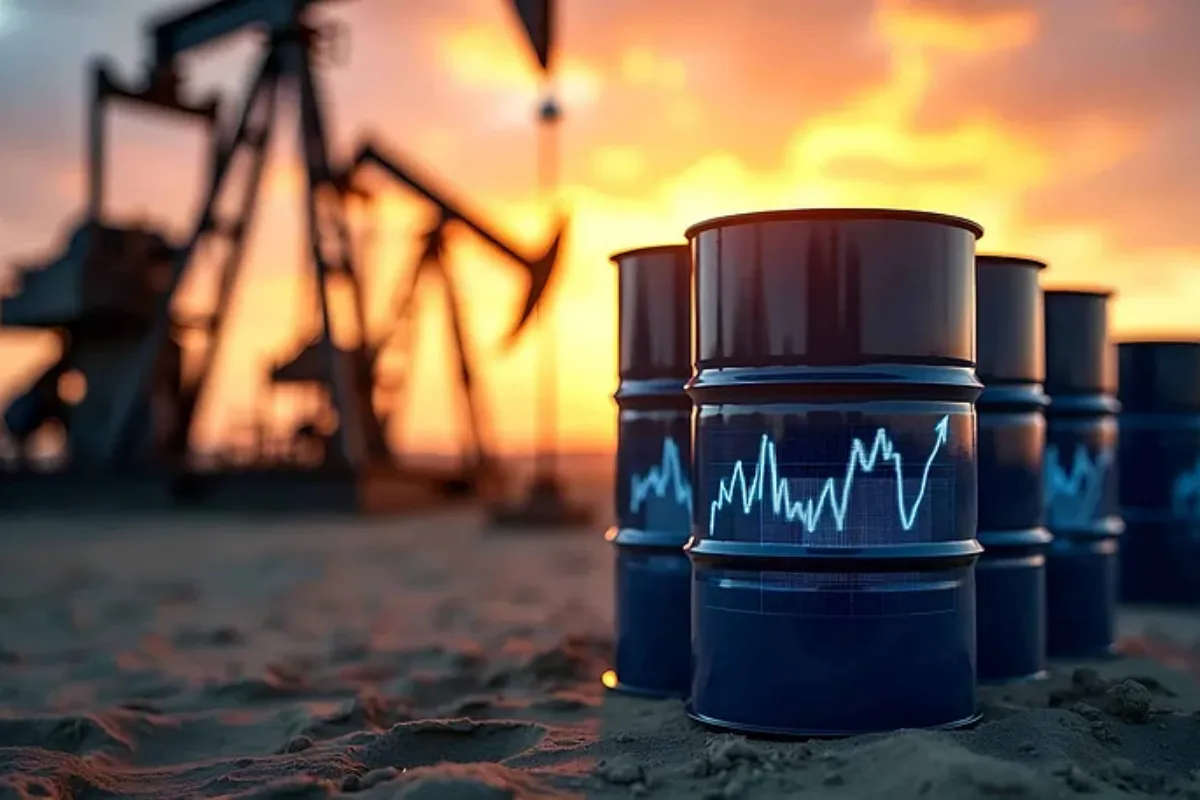 Blokade Hormuz: Momentum Perkuat Kedaulatan Energi Nasional
