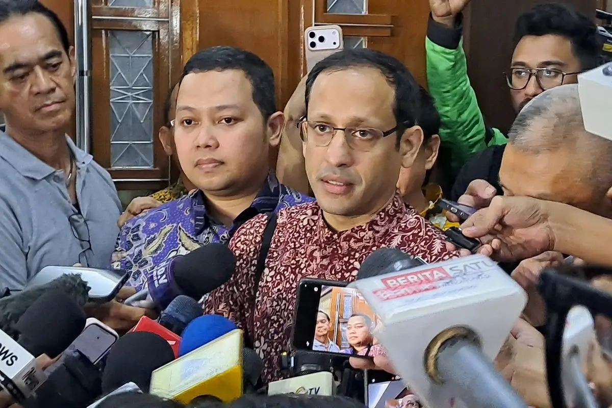 Jaksa Klaim Bukti Elektronik Perkuat Tuntutan Nadiem Makarim