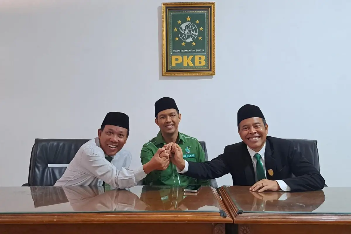 Bupati Cilacap dari Partai Apa? OTT KPK Picu Sorotan Publik