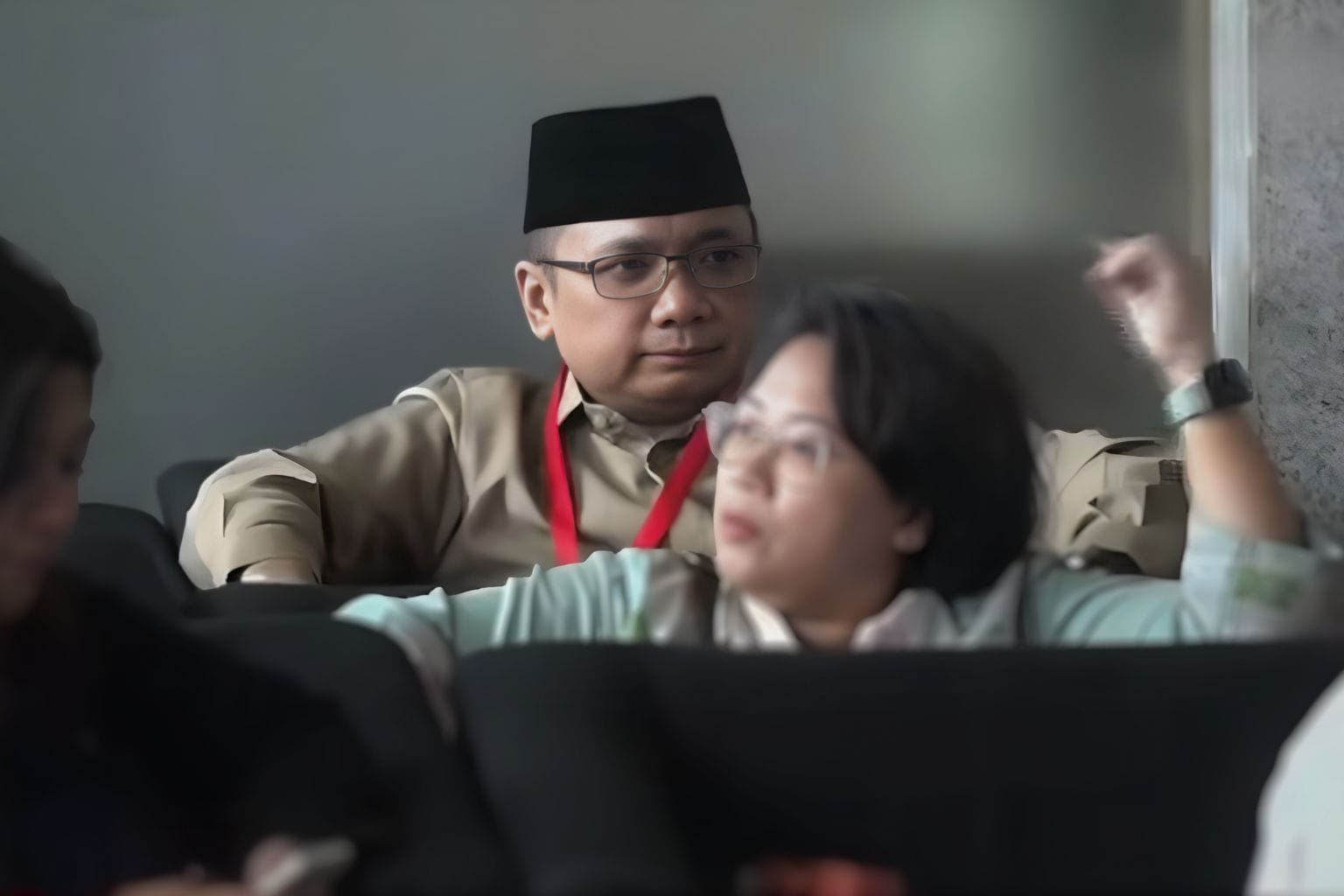 Cekal Yaqut Hampir Usai, Negara Diuji di Kasus Kuota Haji