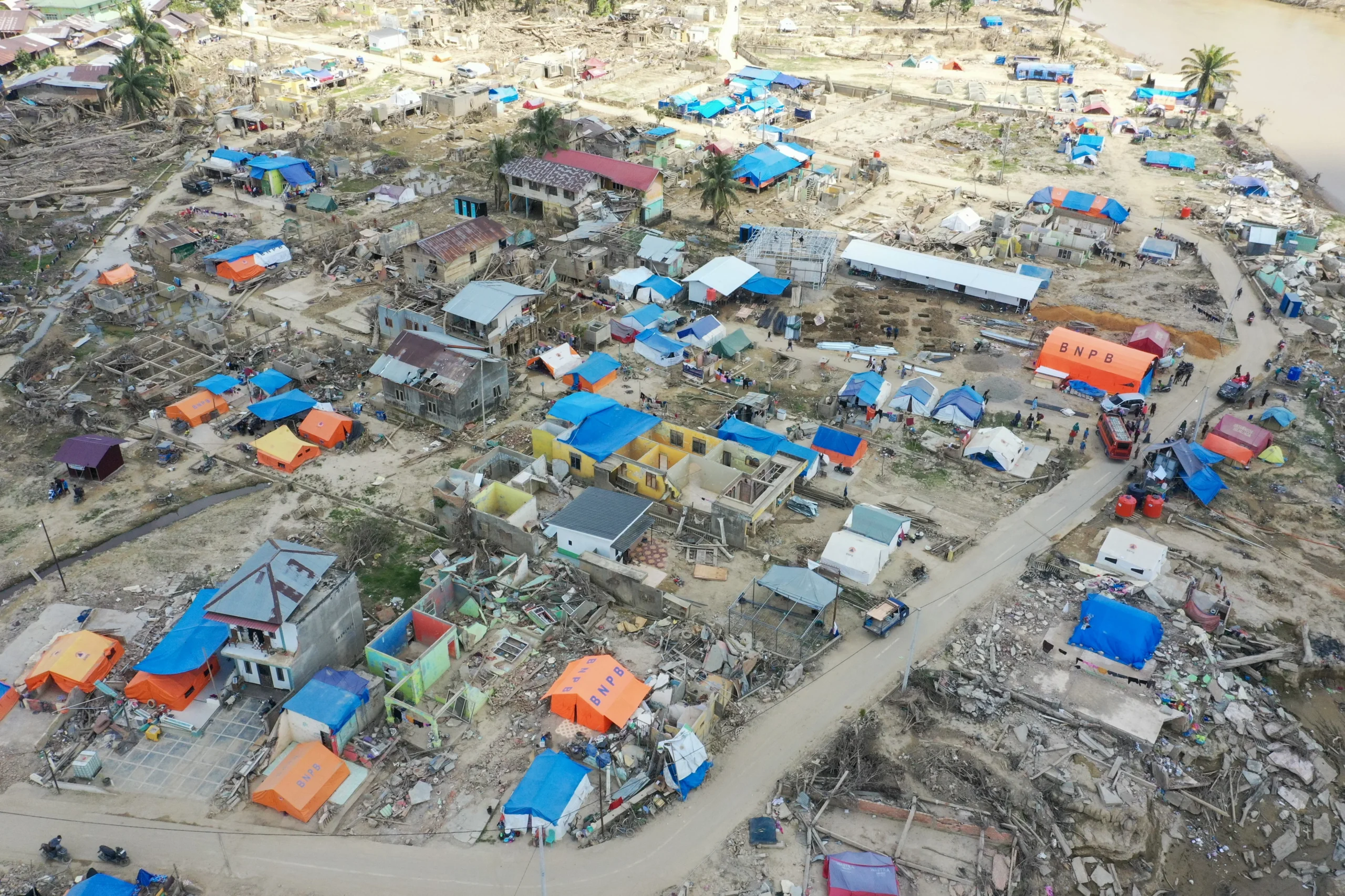 CENAGO Tegaskan Cuaca Ekstrem Dominan dalam Banjir Sumatera