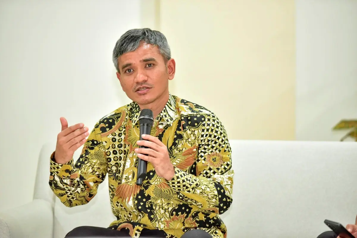 Daftar 97 Pinjol Kena Denda KPPU, AdaKami Tertinggi