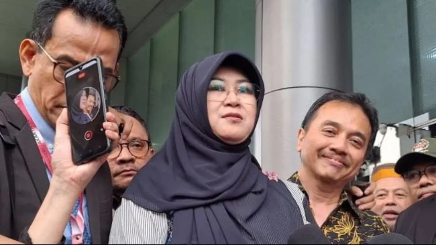 Dakwaan Dokter Tifa memuat kronologi, dasar hukum, dan pasal yang digunakan jaksa dalam perkara unggahan soal ijazah Jokowi. Perkara masih dalam proses persidangan.