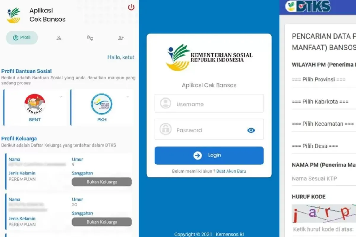 data-desil-dtsen-bisa-berubah Meta Deskripsi: Data desil DTSEN bisa berubah setelah pemutakhiran. BPS akan memverifikasi data sebelum melakukan pemeringkatan ulang secara periodik.
