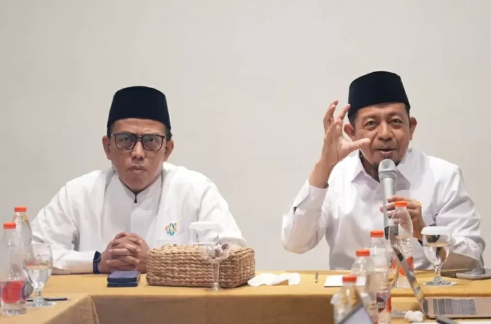 data pesantren Kemenag