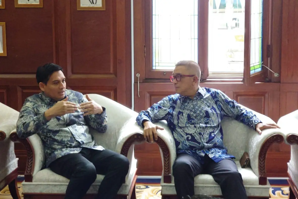 Demo Tambak Pantura Berujung Rusak, Koordinasi Pusat Daerah Dipertanyakan