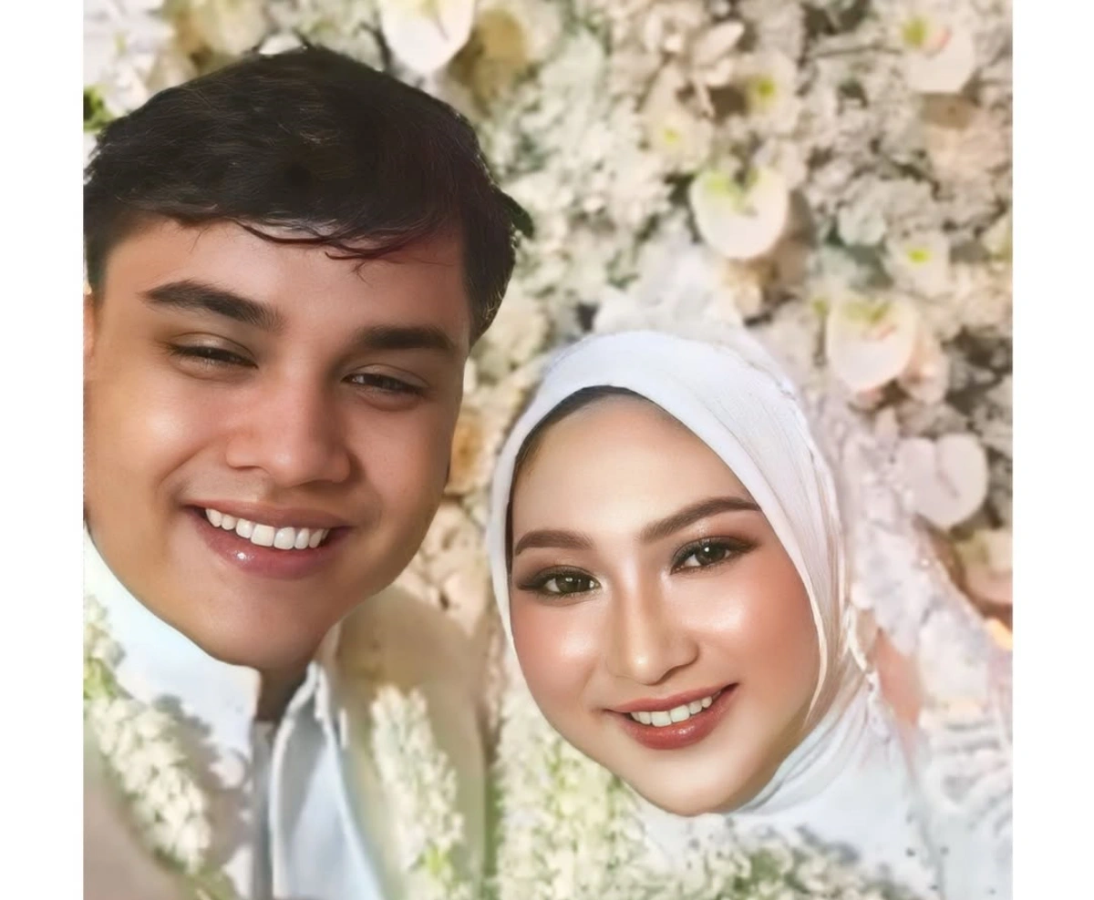 Denada Tak Hadir di Pernikahan Anak, Prioritas Ibu Jadi Alasan