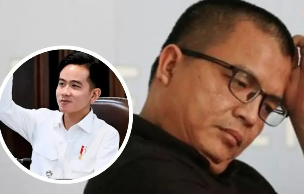 Denny Indrayana cabut gugatan Gibran