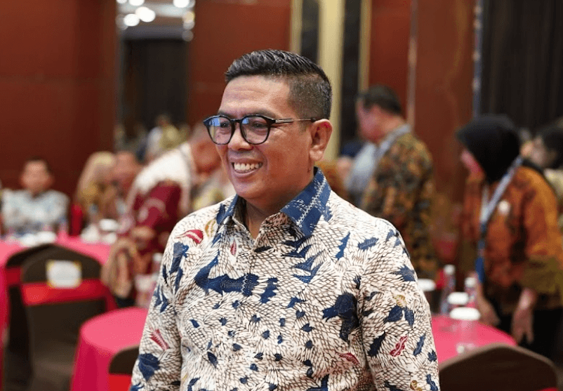 Disorot Publik, Aparat dan Pejabat Hadiri Launching Royal Baroe di Kota Serang