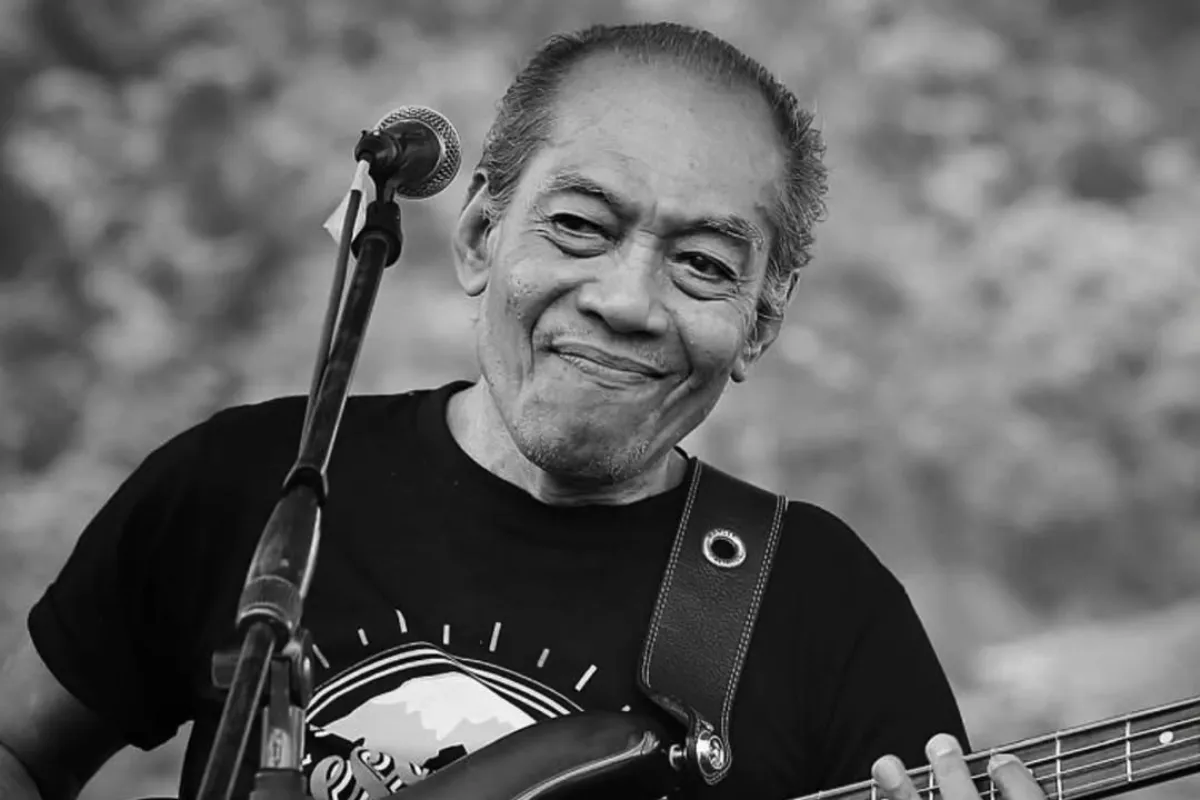 Donny Fattah Wafat: Kehilangan Panglima Bass dan Pilar Rock Nasional