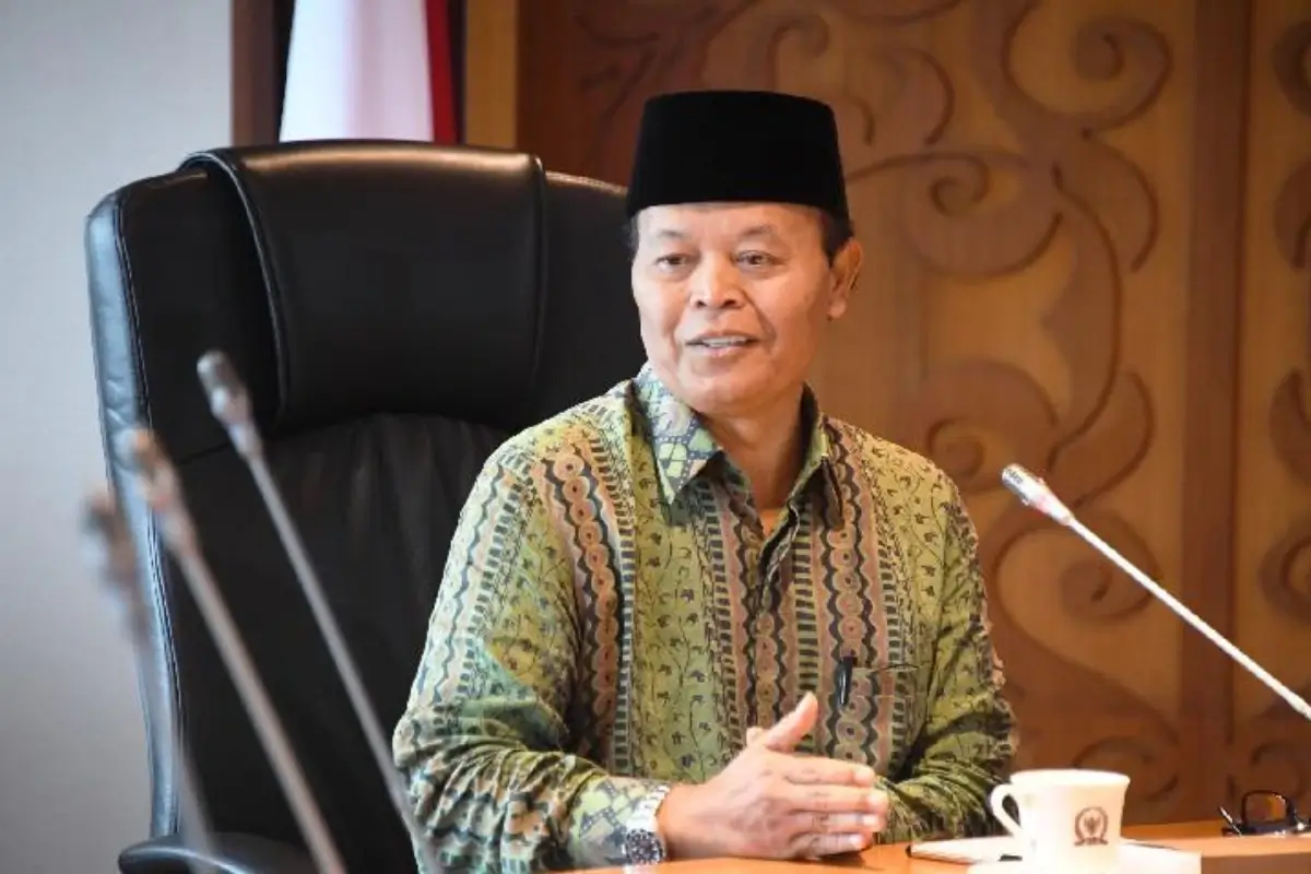 DPR Desak Kementerian Haji Bertindak Usai Kasus Hanania Travel
