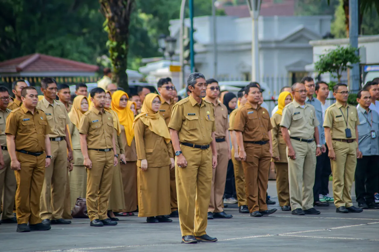 Sistem merit ASN mendapat dukungan Kanwil Kemenkum Jawa Barat melalui Penilaian Kompetensi BPSDM Hukum untuk memperkuat profesionalisme dan pelayanan hukum.