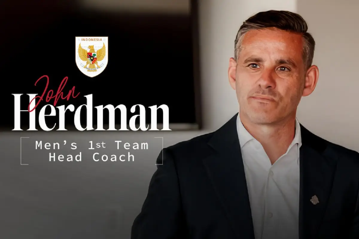 Debut Herdman di GBK: Saint Kitts and Nevis Jadi Ujian Pertama Era Baru