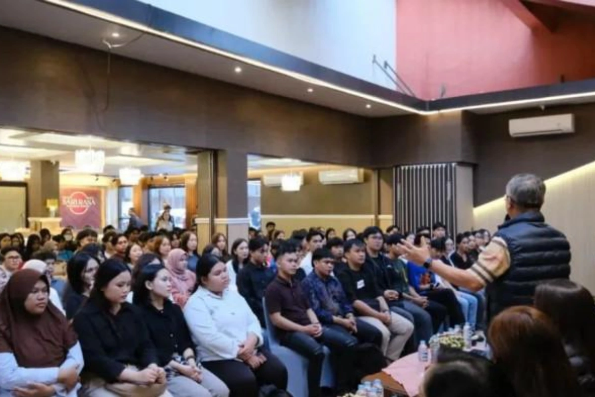 Program Desa Sarjana Malinau Dievaluasi, Bagaimana Komitmen Mahasiswa?