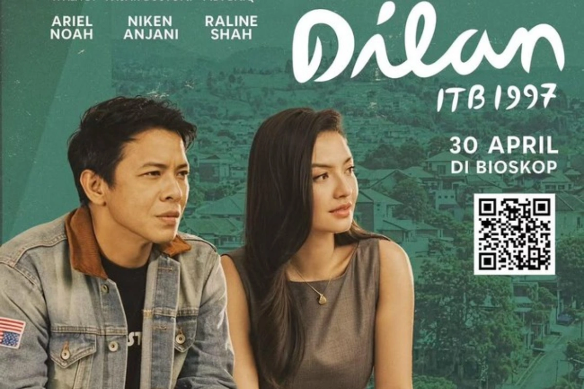 Film Bioskop Mei 2026: Daftar Tayang dan Genre yang Mendominasi