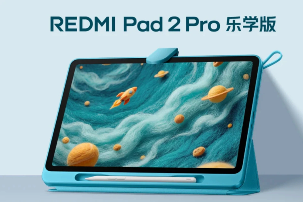 Redmi Pad 2 Pro Learning Edition, Seberapa Efektif Fitur AI-nya?