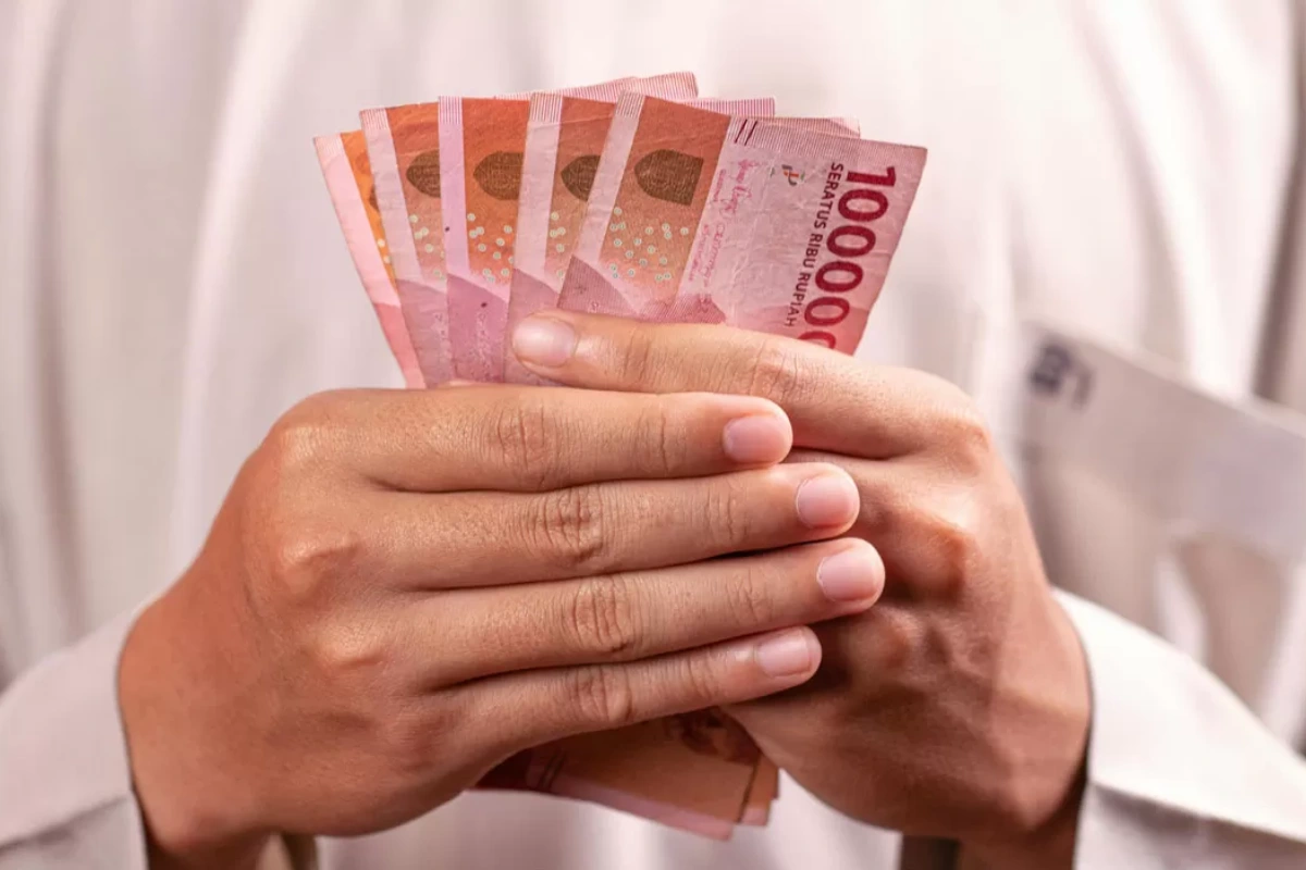 Gaji Ke-13 2026 Cair Juni, ASN dan Pensiunan Mulai Bersiap Data