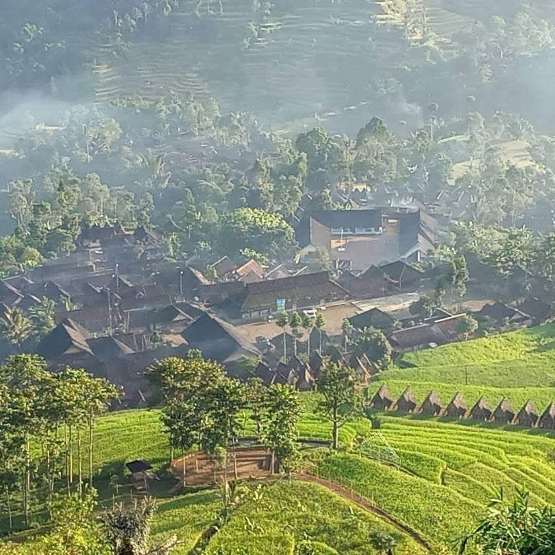 Gelar Alam Buktikan Kemandirian Pangan Bisa Dibangun Tanpa Merusak Alam