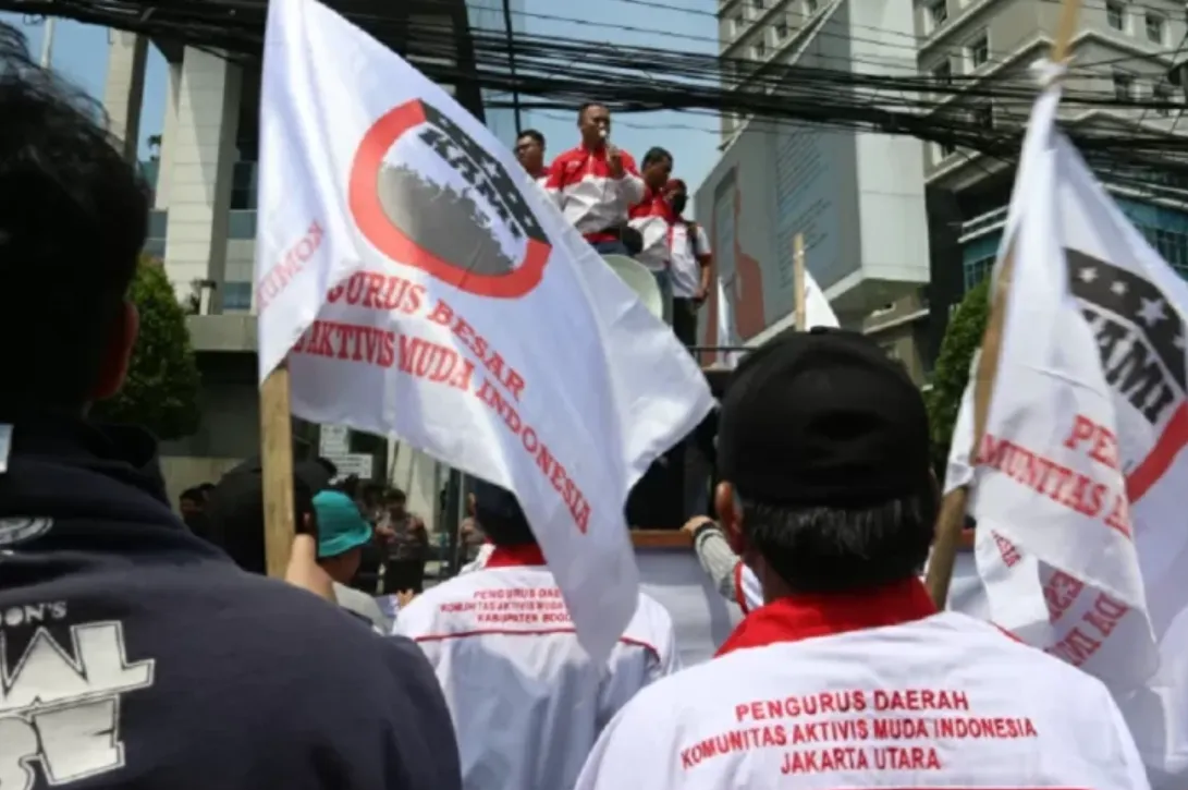 Ajakan gerakan tobat nasional
