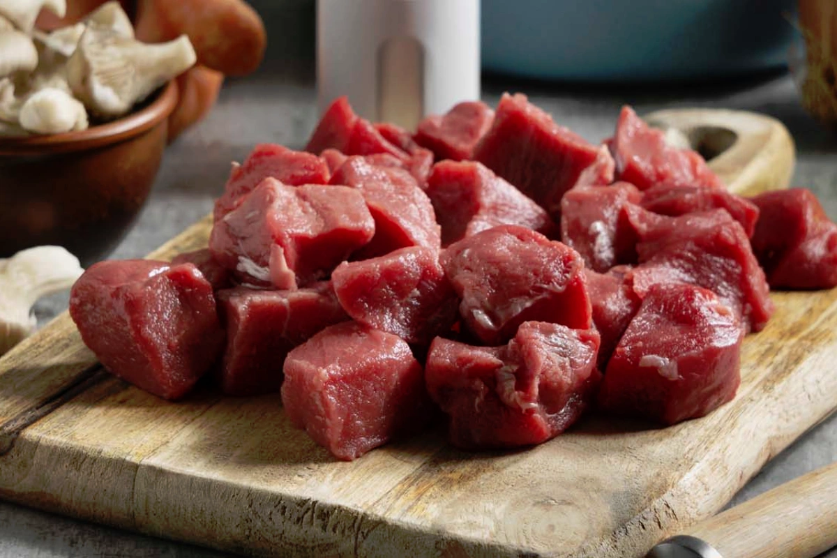 GERD Bisa Kambuh Setelah Makan Daging? Ini Penjelasan Dokter