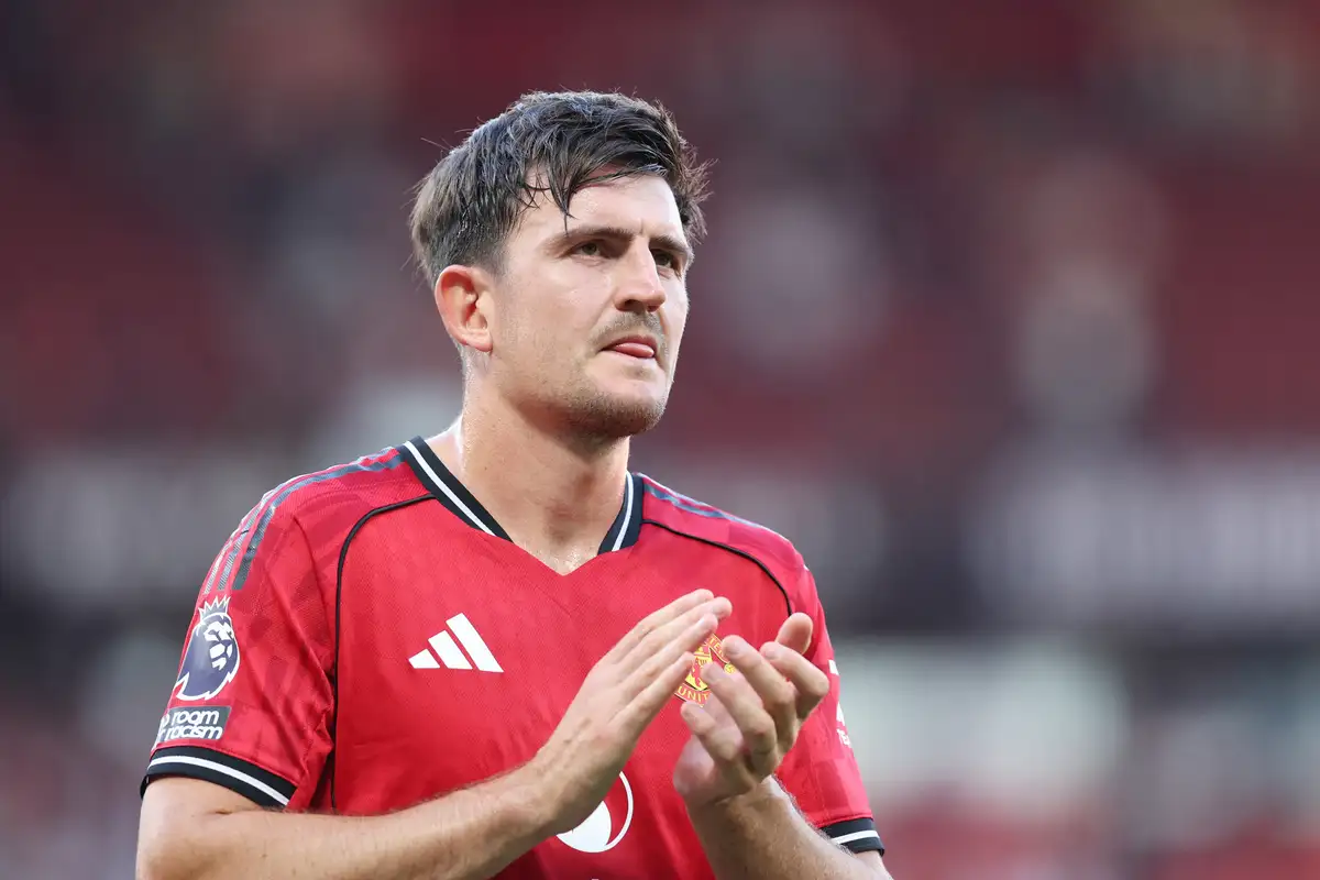 Harry Maguire Divonis Bersalah, Polisi Yunani Desak Tindakan Klub