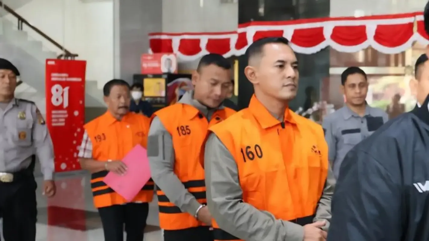 Harta Iptu Setya Budi Dias mencapai Rp761,6 juta berdasarkan LHKPN terbaru. Kekayaan oknum polisi yang menjadi tersangka kasus OTT Pemalang itu meningkat hampir dua kali lipat