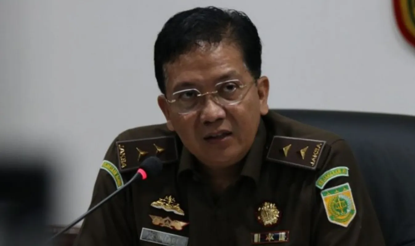 Harta Kuntadi tercatat Rp3,67 miliar dalam LHKPN 2025, sedangkan Febrie Adriansyah mencapai Rp18,26 miliar. Selisihnya Rp14,5 miliar.