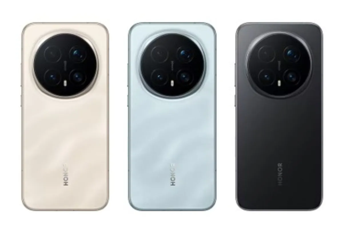Honor Magic 8 Pro global meluncur di Malaysia dengan kamera telefoto 200 MP, Snapdragon 8 Elite Gen 5, layar 6.000 nits, dan baterai 7.100 mAh.