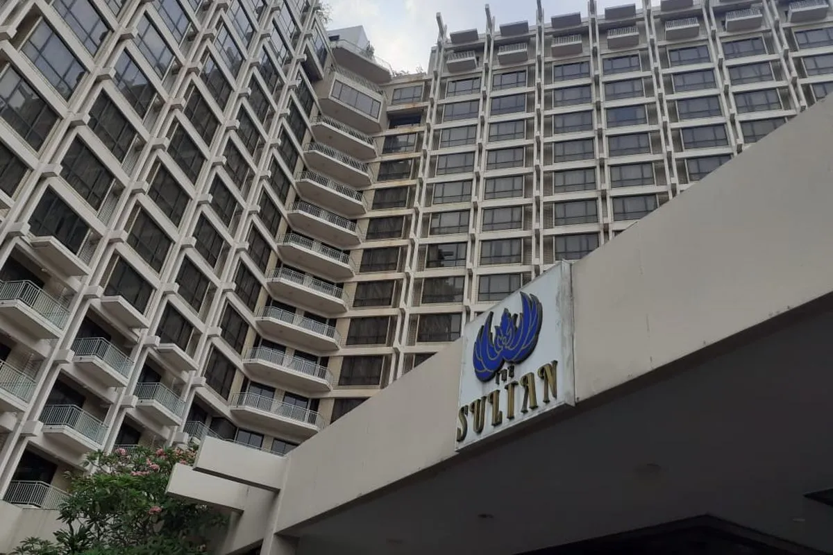 Judul Hotel Sultan Dieksekusi, Sengketa Tanah dan Bisnis Kembali Disorot Lead