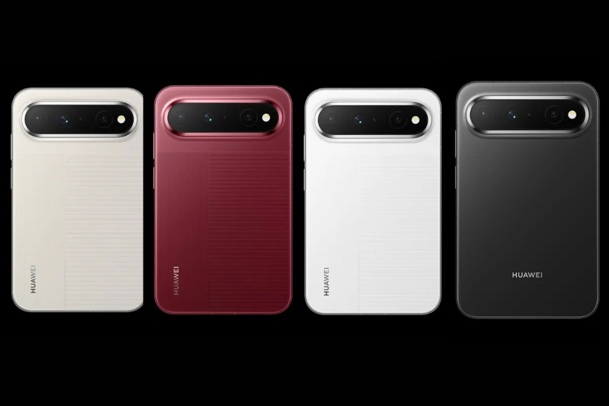 Huawei Pura X View sudah membuka pre-reservasi di China. Harga, spesifikasi lengkap, dan ketersediaannya akan diumumkan pada 28 Agustus 2026.