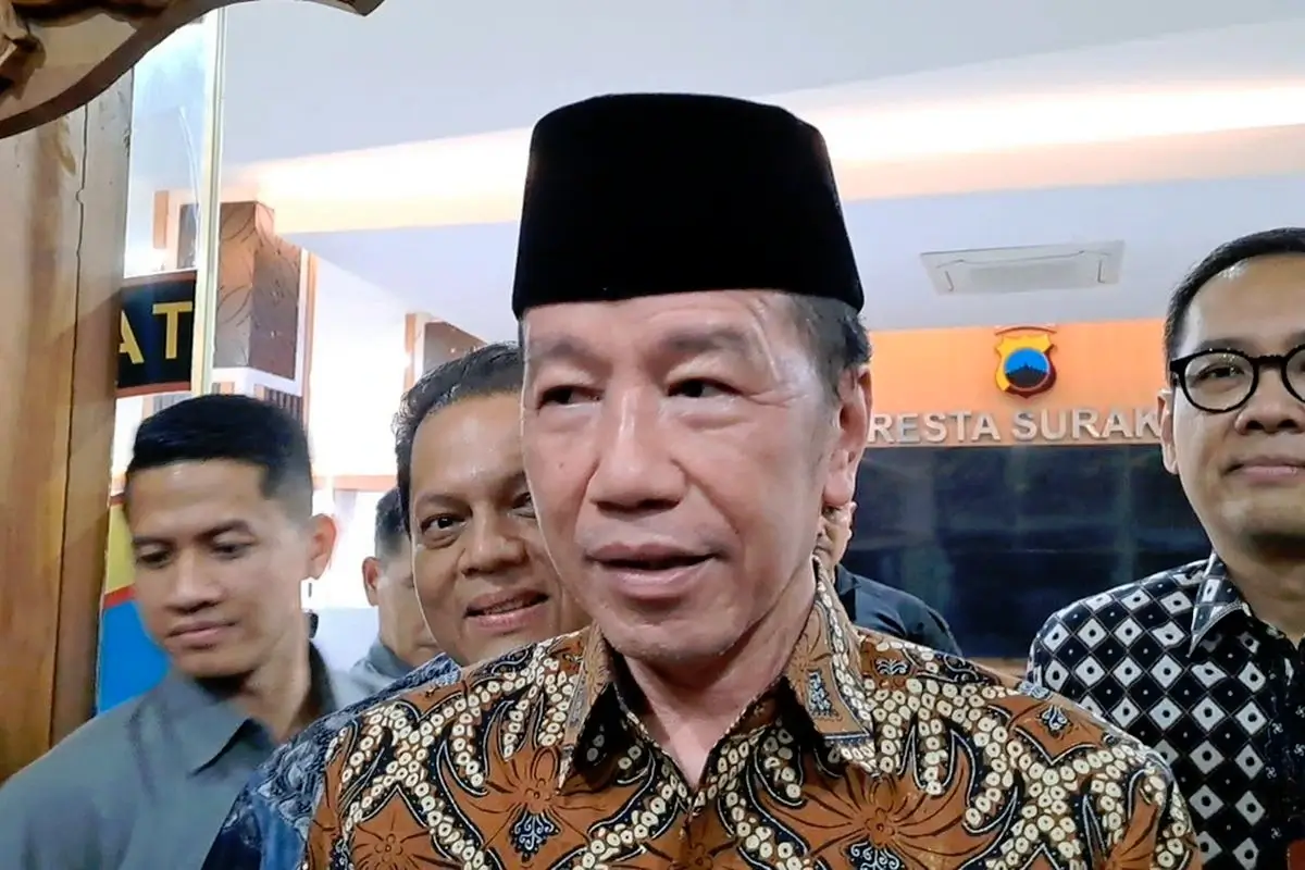 Jokowi Tegaskan Ijazah Hanya Dibuka di Pengadilan