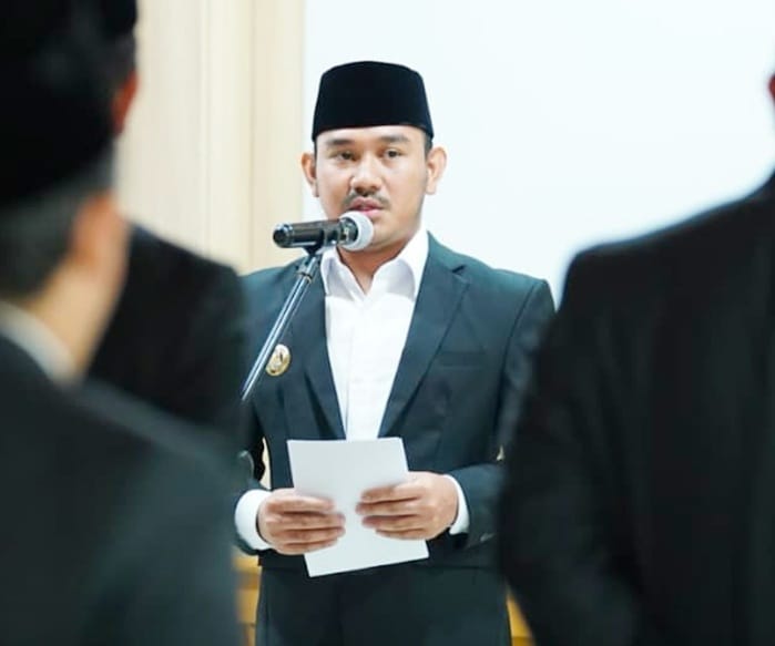 Kasus Ade Kuswara Ungkap Praktik Ijon Proyek Rp14,2 Miliar