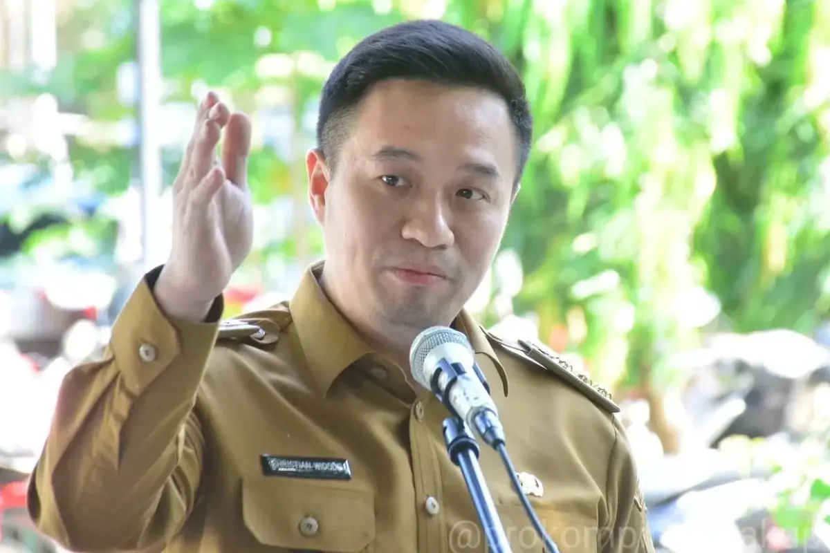 IKADA Kupang, Siap Jadi Mitra Pemerintah