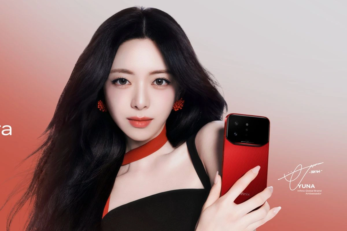 200MP, Baterai 7000mAh, dan Satelit: Infinix Note 60 Ultra Tancap Gas di MWC 2026