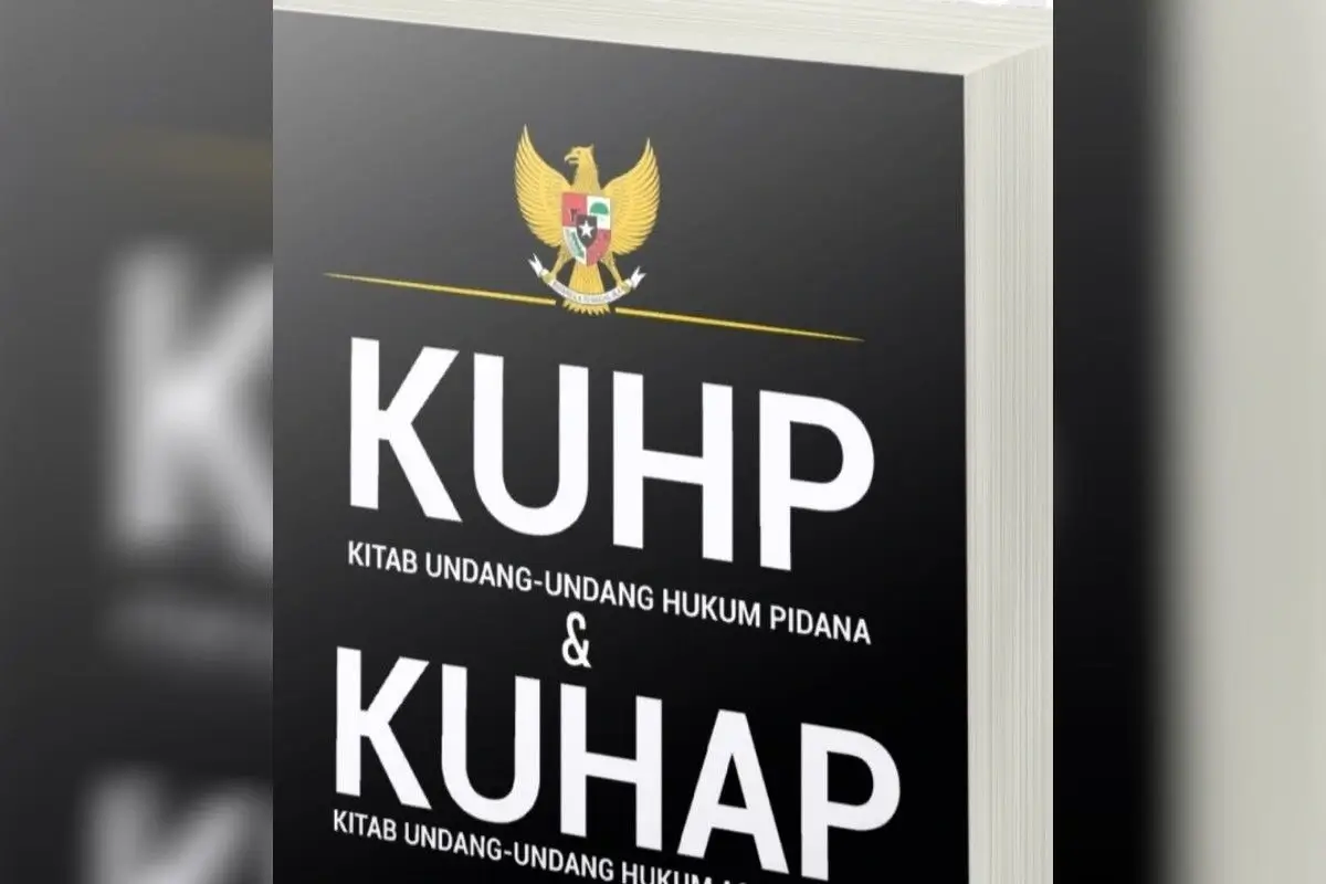 Inkonsistensi Penegakan Hukum di Era KUHP dan KUHAP Baru